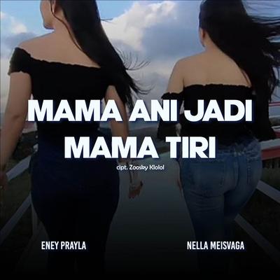 Mama Ani Jadi Mama Tiri's cover