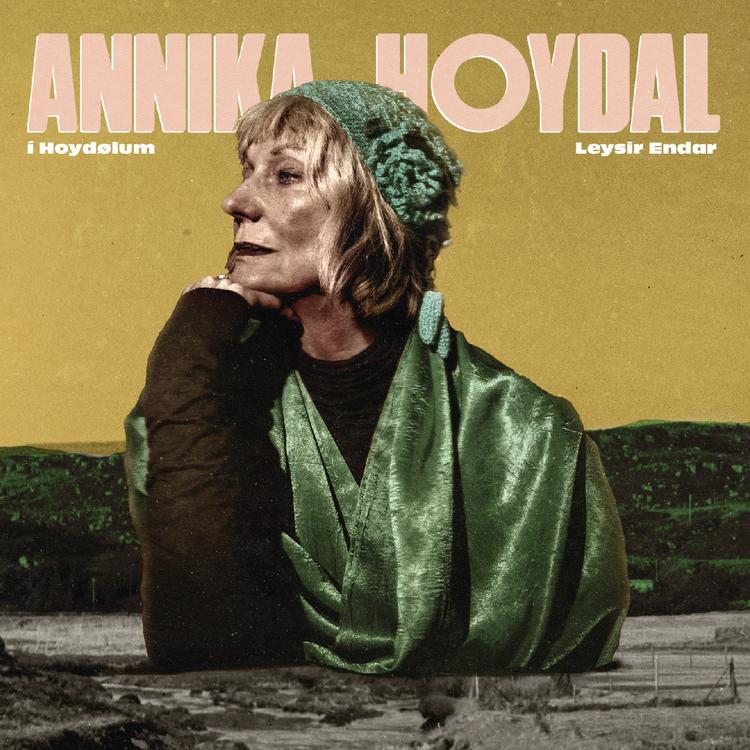 Annika Hoydal's avatar image