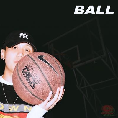 BALL By SFC.JGR's cover