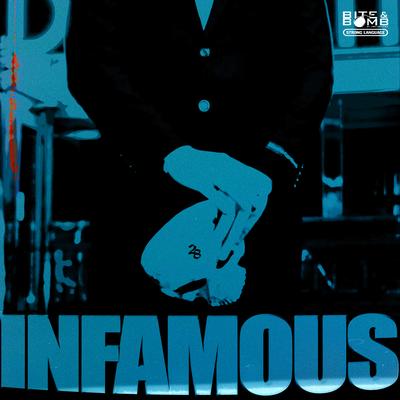 Infamous's cover