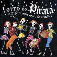 Forró do Pirata's avatar cover