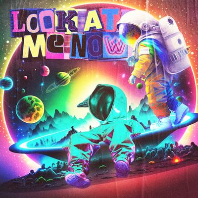 Look At Me Now By Guy Arthur, Dirty Palm's cover