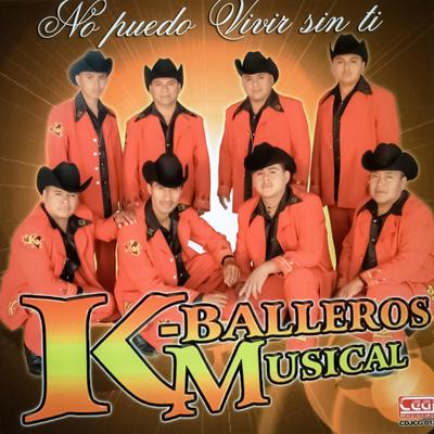 K-Balleros Musical's cover