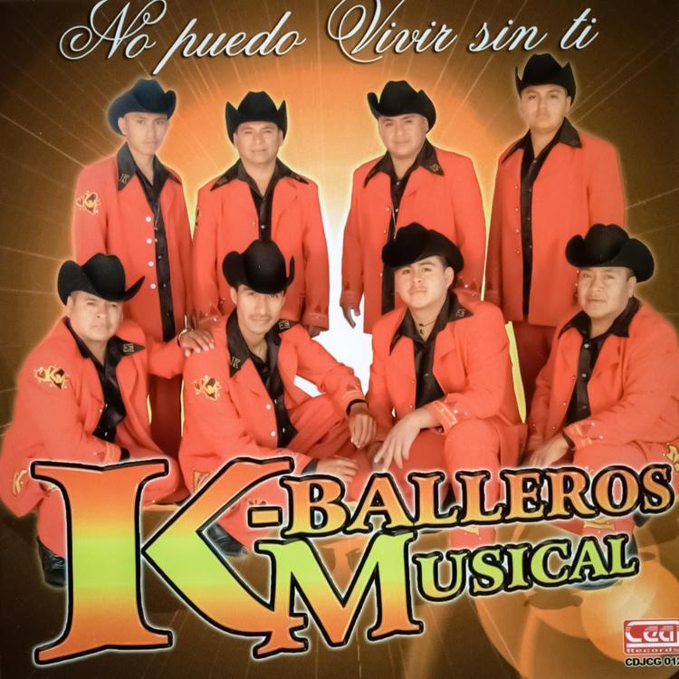 K-Balleros Musical's avatar image