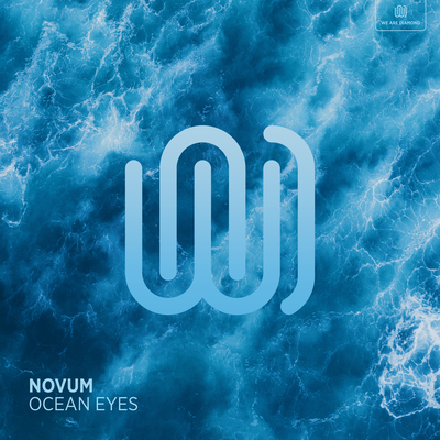 Ocean Eyes By NOVUM's cover