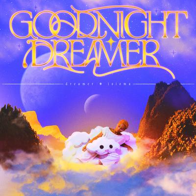 Goodnight Dreamer's cover