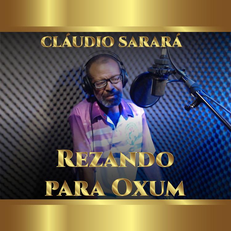 Cláudio Sarará's avatar image