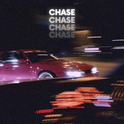 CHASE By JDSLVT's cover