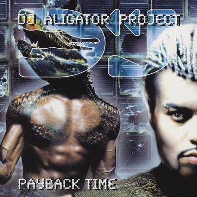 Black Celebration By DJ Aligator Project's cover