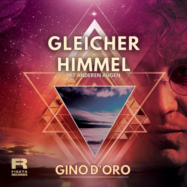 Gino D'Oro's avatar image