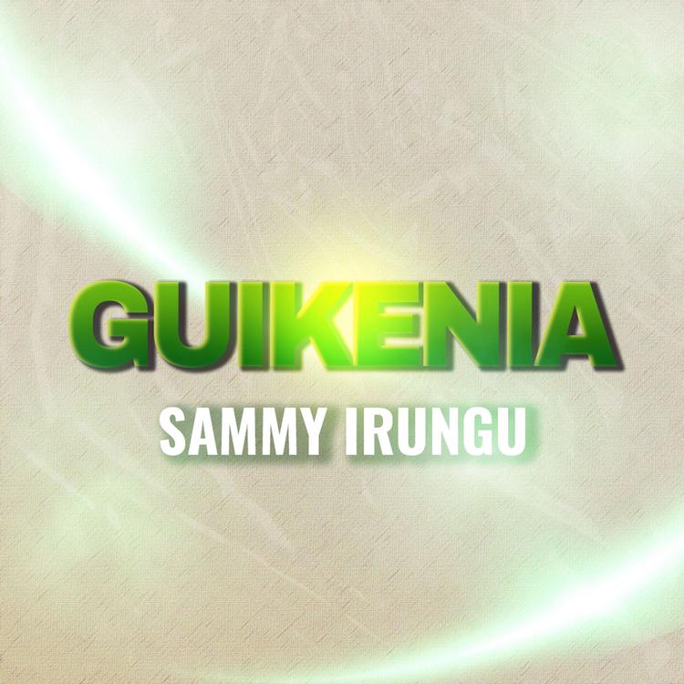 Sammy Irungu's avatar image