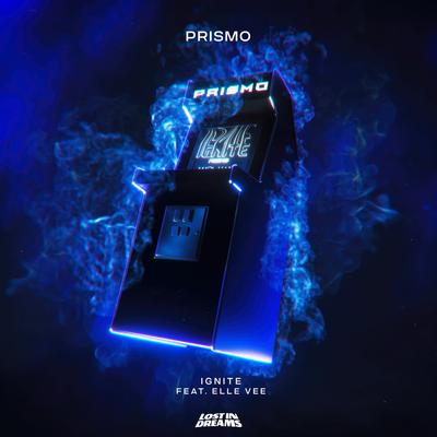 Ignite (feat. Elle Vee) By Prismo, Elle Vee's cover