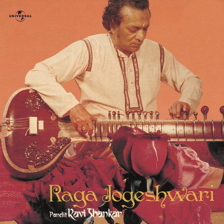 Pandit Ravi Shankar's avatar image