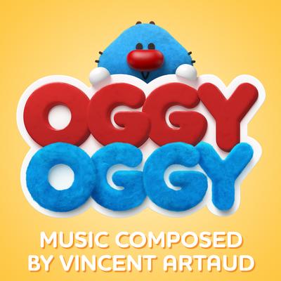 Oggy Oggy Credit Theme's cover