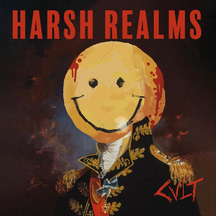 Harsh Realms's avatar image