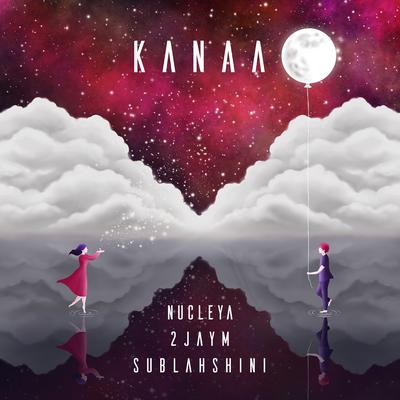 Kanaa's cover