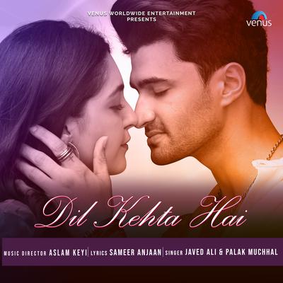 Dil Kehta Hai's cover