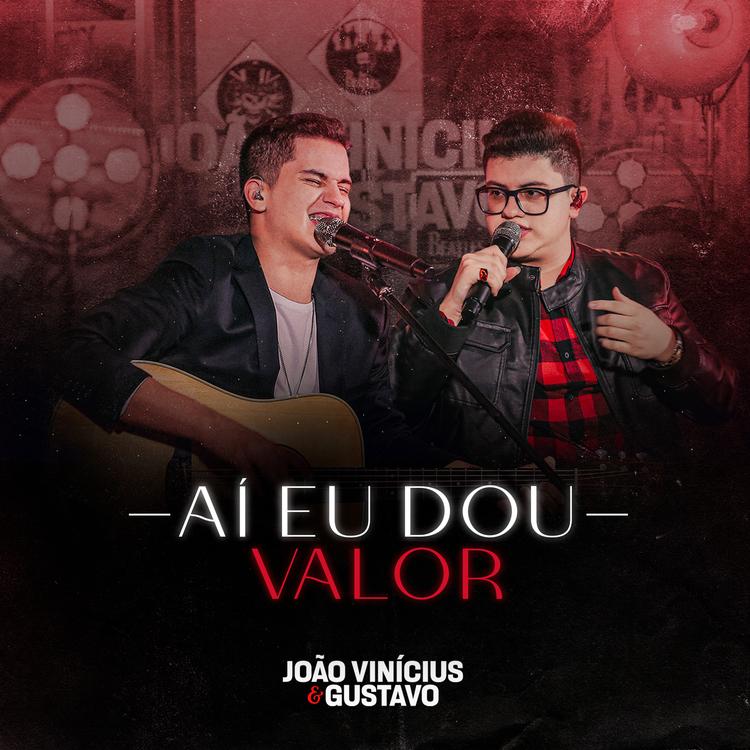 João Vinícius & Gustavo's avatar image