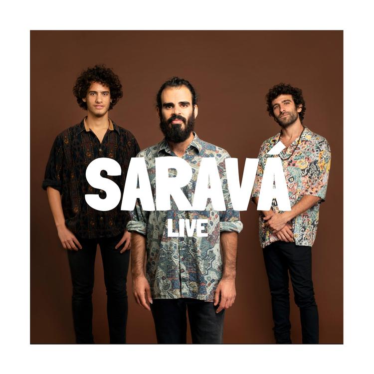 Sarava!'s avatar image