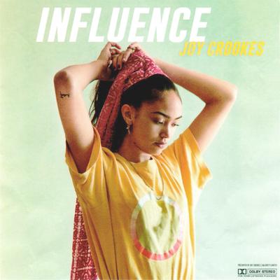 Influence EP's cover