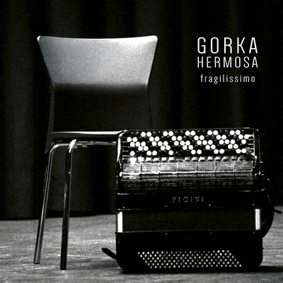 Gorka Hermosa's cover