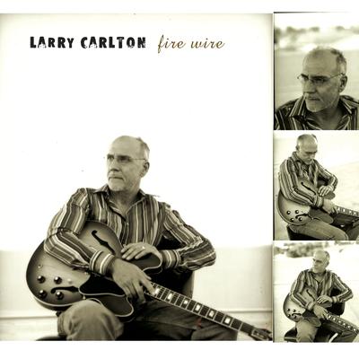 Mean Street By Larry Carlton's cover