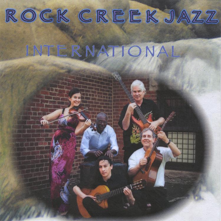 Rock Creek Jazz's avatar image