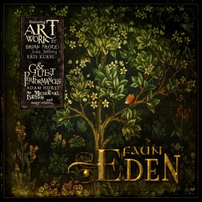 Faun's cover