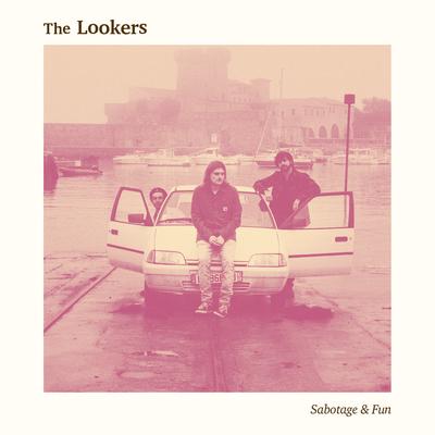 The Lookers's cover