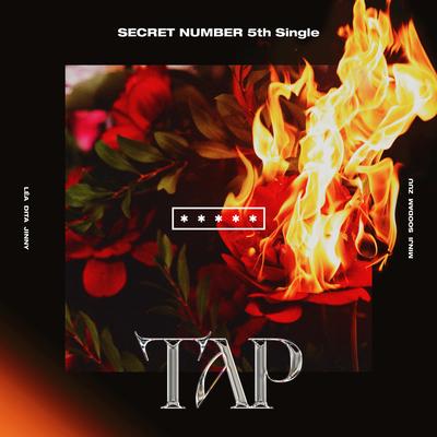 TAP's cover