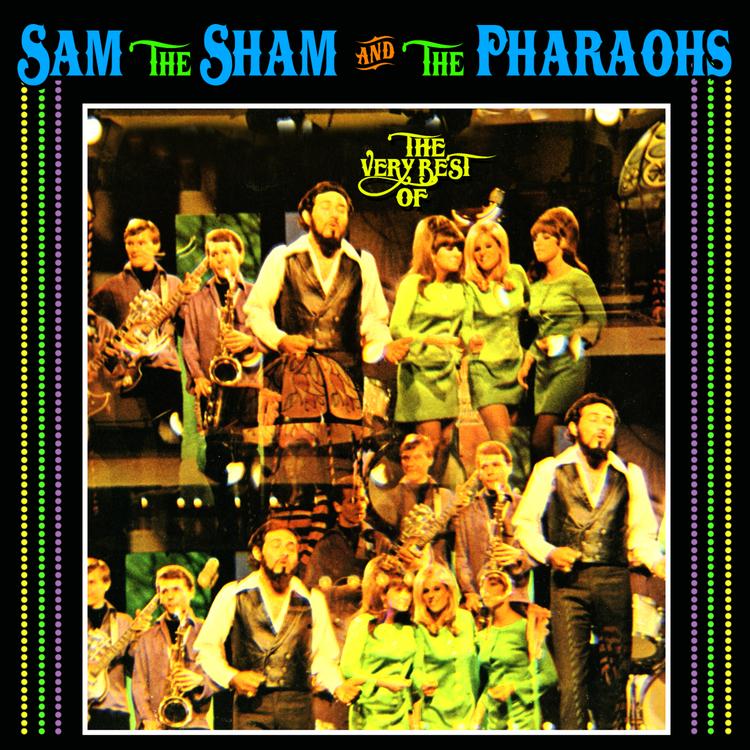 Sam the Sham & the Pharaohs's avatar image