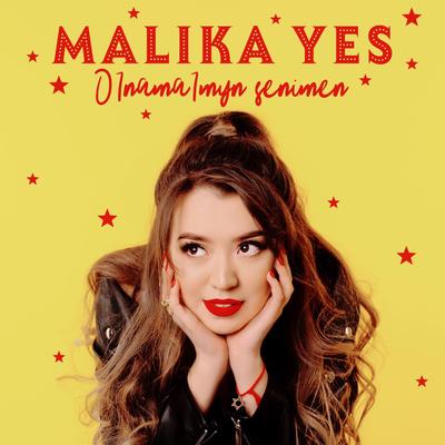 Oinamaimyn Senimen By Malika Yes's cover