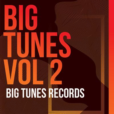 Big Tunes Vol 2's cover
