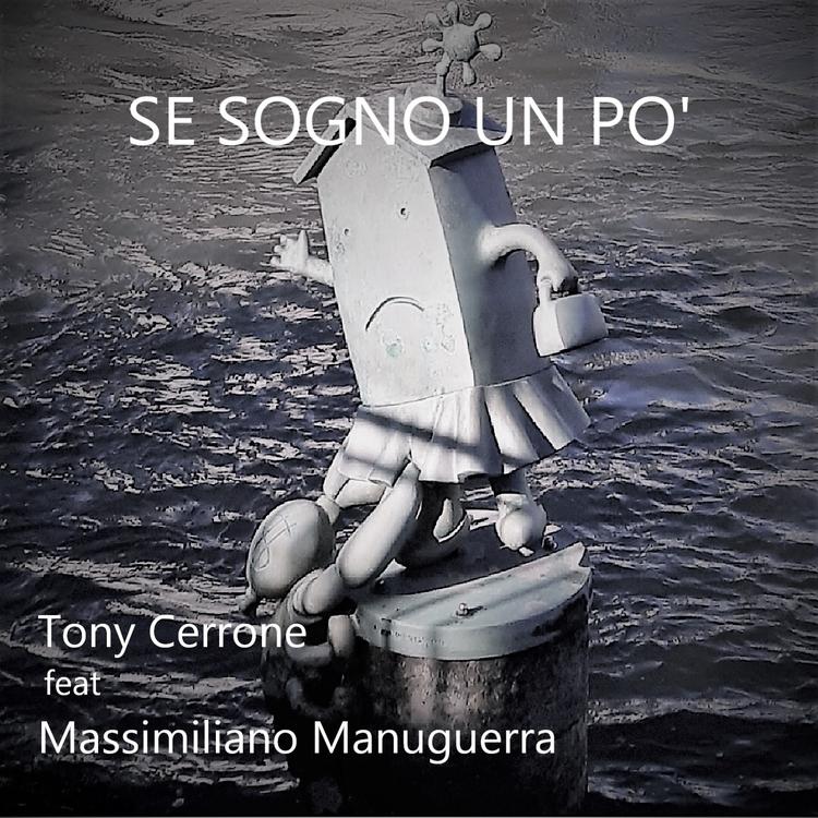 Tony Cerrone's avatar image