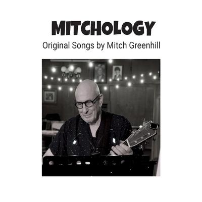 Mitch Greenhill's cover