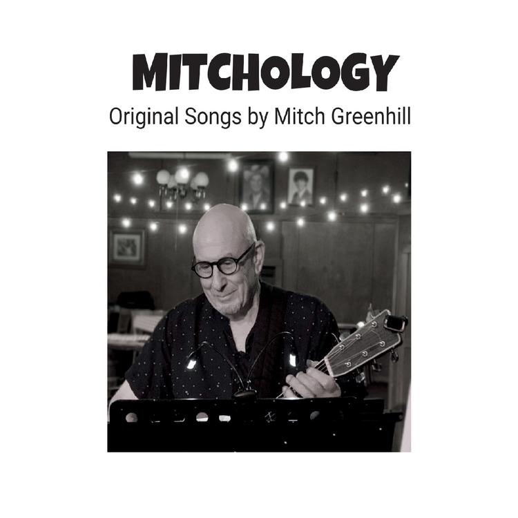 Mitch Greenhill's avatar image