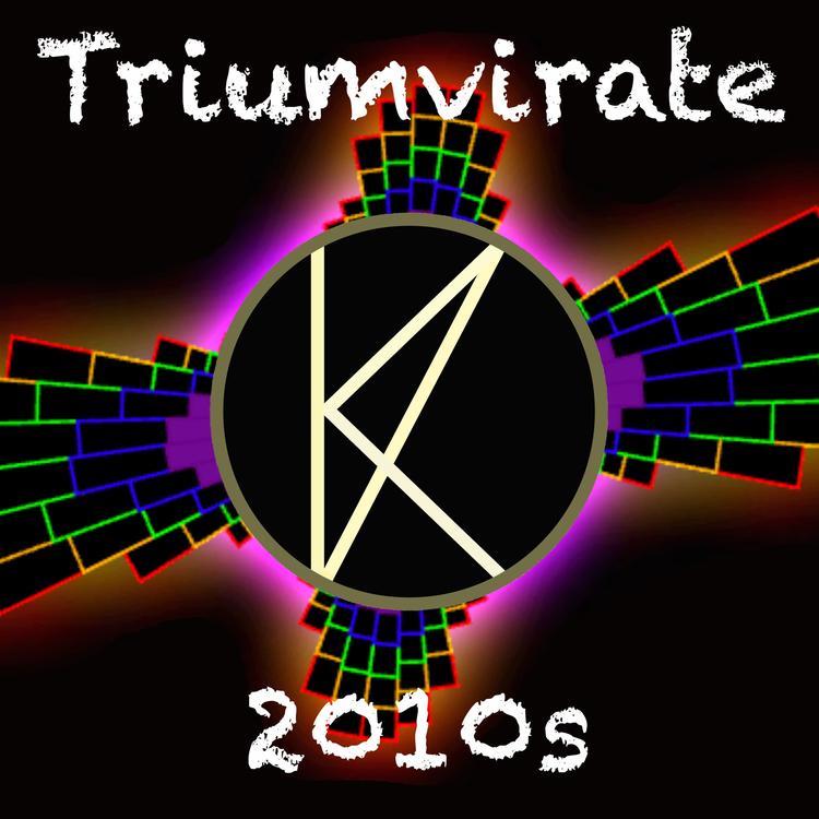 Triumvirate's avatar image