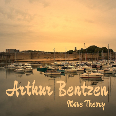 Kisses By Arthur Bentzen's cover