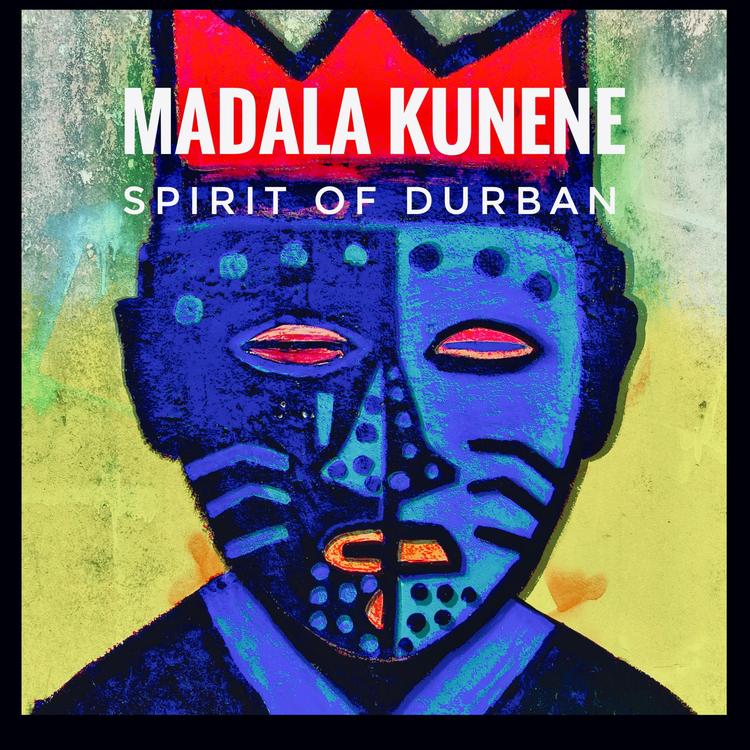 Madala Kunene's avatar image