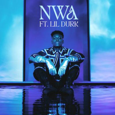 NWA (feat. Lil Durk)'s cover