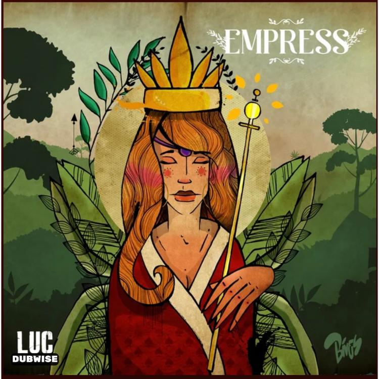 Luc Music's avatar image