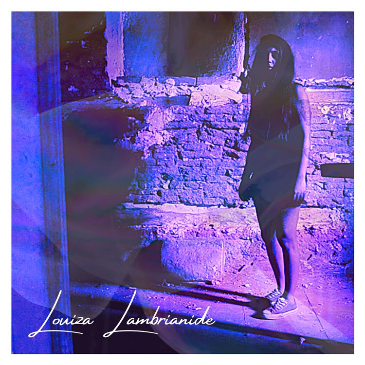 Louiza Lambrianide's avatar image