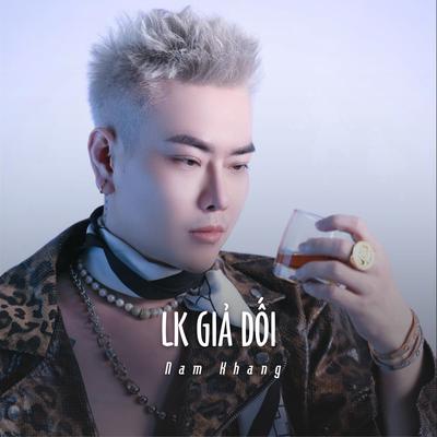 LK Giả Dối (Ytmix)'s cover