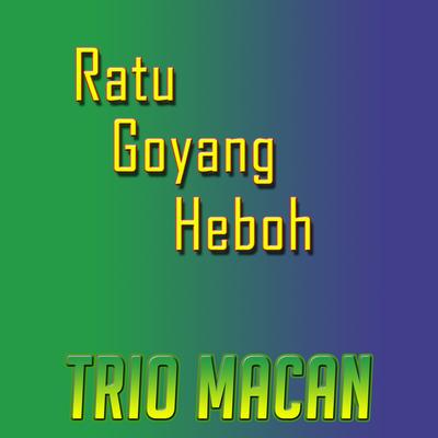 SMS By Trio Macan's cover