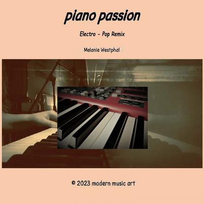 Rules (Piano Passion - Remix)'s cover