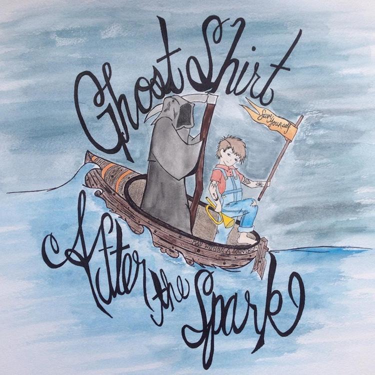 Ghost Shirt's avatar image