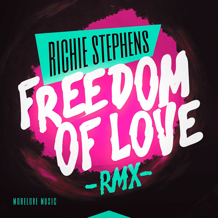 Richie Stephens's avatar image