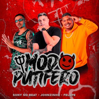 Modo Putifero By Sony no Beat, Johnzinho, Felupe's cover