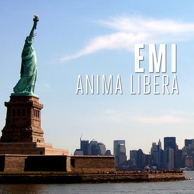 Anima libera (Strong edit) By Emi's cover