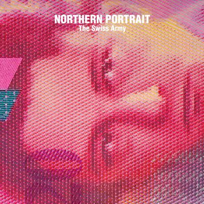 Northern Portrait's cover